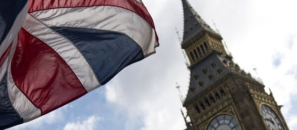 Saída do Reino Unido da UE pode reforçar laços comerciais com o Brasil - Sputnik Brasil