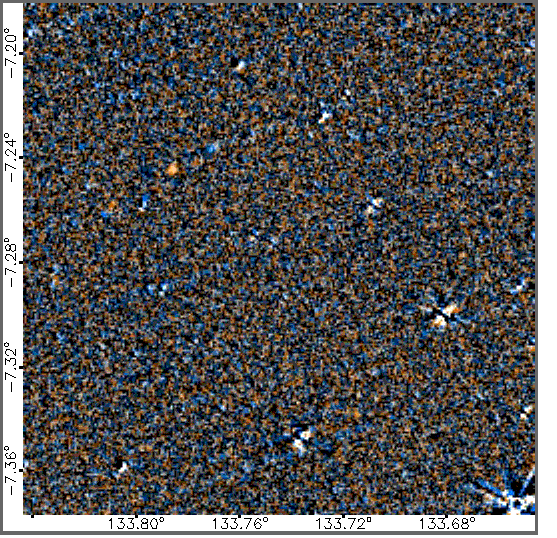 Anã Bob é vista vestida de laranja - Sputnik Brasil