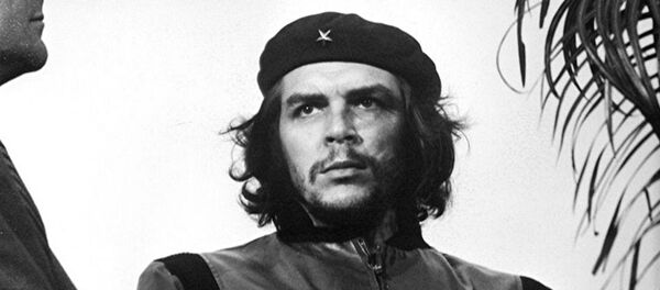 Che Guevara Che Guevara - Sputnik Brasil