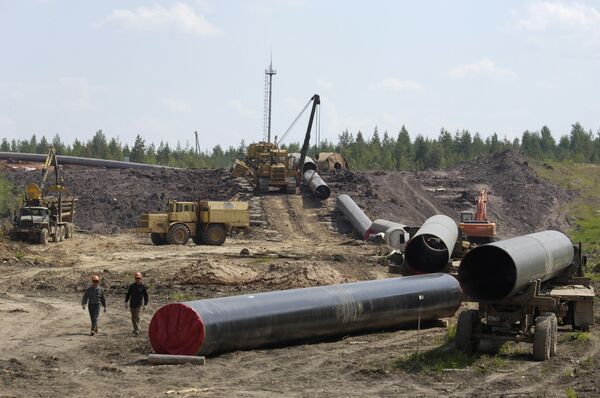 Canadá e dilema de províncias do oeste: veremos surgimento de novo país? - Sputnik Brasil