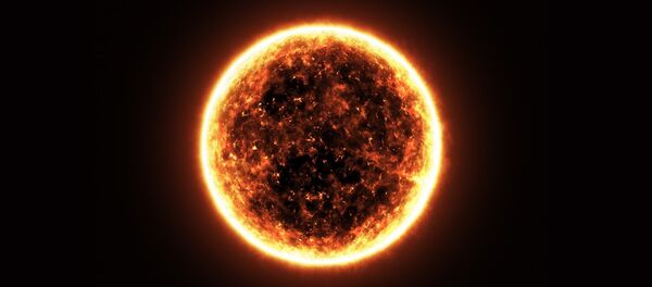 Sol - Sputnik Brasil