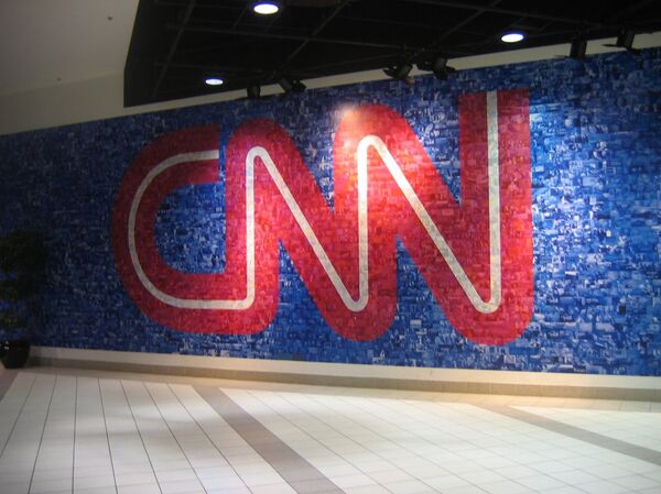 Projeto Veritas desafia CNN a ir à Justiça por causa de vazamento de gravações - Sputnik Brasil