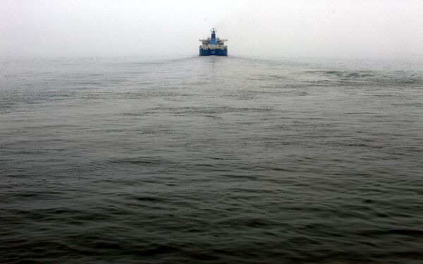 Navios da China e dos EUA são avistados próximo de Taiwan, diz mídia - Sputnik Brasil