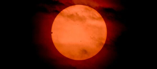 Vênus - Sputnik Brasil