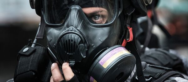 Turismo fluminense já perdeu R$ 320 milhões este ano devido ao aumento da violência - Sputnik Brasil