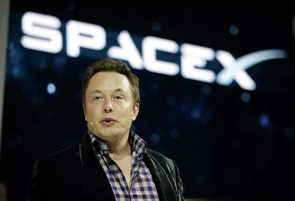 Aquecer planeta vermelho: Elon Musk sugere novas ideias para tornar Marte habitável Aquecer planeta vermelho: Elon Musk sugere novas ideias para tornar Marte habitável - Sputnik Brasil
