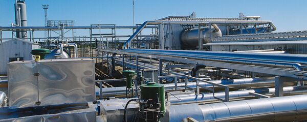 Gazprom will be developer of Siberian Kovykta gas field - CEO - Sputnik Brasil