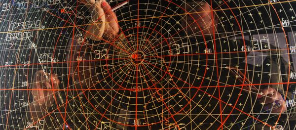 Radar - Sputnik Brasil