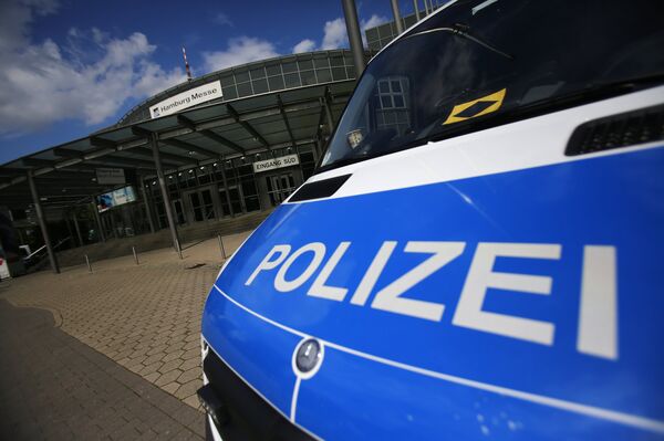 Suspeito de ataque com faca que deixou 1 morto é preso na Alemanha - Sputnik Brasil