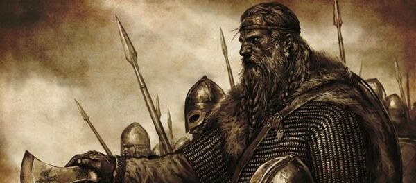 Viking - Sputnik Brasil