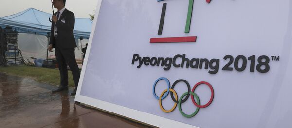 Juegos Olímpicos de 2018 en Pyeongchang - Sputnik Brasil