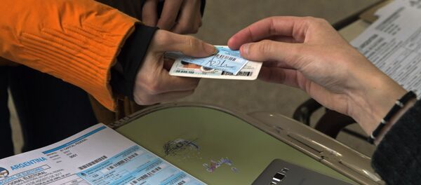 Partido de Macri vence o de Cristina Kirchner nas primárias na maioria das cidades - Sputnik Brasil