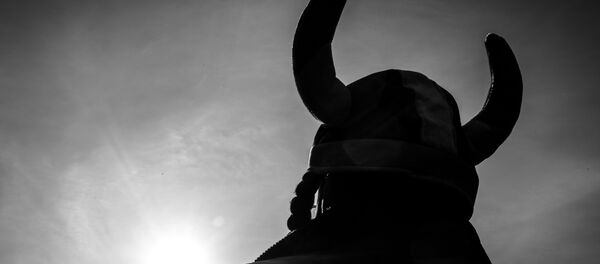 Viking - Sputnik Brasil