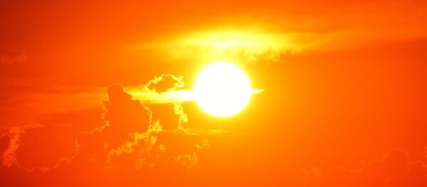 Sol - Sputnik Brasil