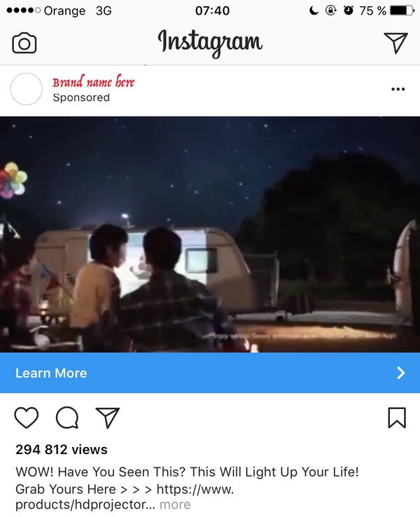 Captura de tela do smartphone de Damián Le Nouaille - Sputnik Brasil