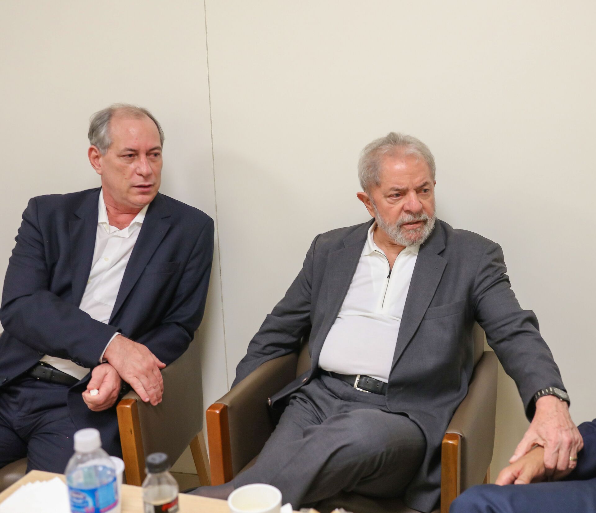 Ciro Gomes: Lula achou que 'poderia seguir mandando sem mandato' - Sputnik Brasil, 1920, 10.03.2021