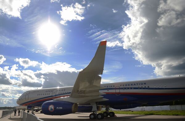 Tratado dos Céus Abertos 'não tem utilidade real' sem Rússia e EUA, dizem especialistas dos EUA - Sputnik Brasil