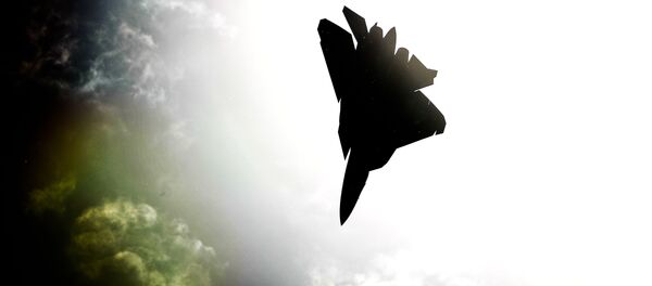 Caça russo da quinta geração Su-57 - Sputnik Brasil
