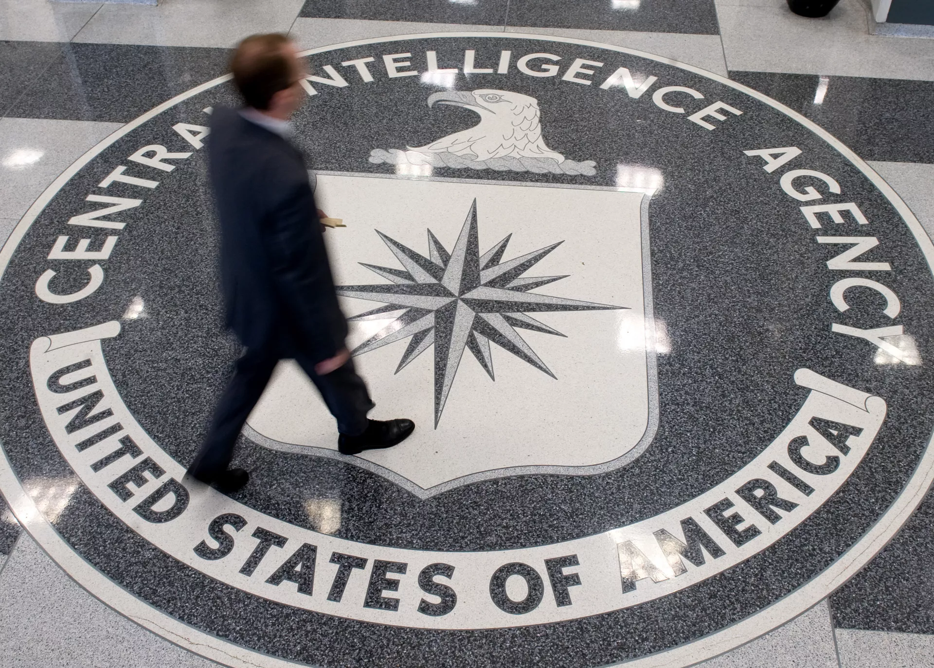 CIA pretende criar unidade independente focada na China, segundo relatos CIA pretende criar unidade independente focada na China, segundo relatos - Sputnik Brasil, 1920, 14.08.2021