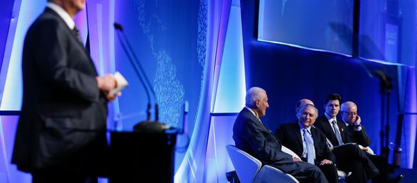 Discurso do ministro da Ciência, Tecnologia, Inovações e Comunicações, Gilberto Kassab, na Cerimônia de Abertura da 19ª Edição do Futurecom - Sputnik Brasil