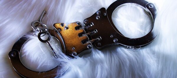 Algemas - Sputnik Brasil