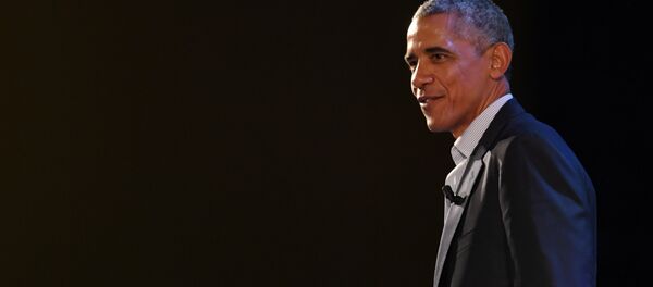 Barack Obama no Brasil: Mudar o mundo - Sputnik Brasil