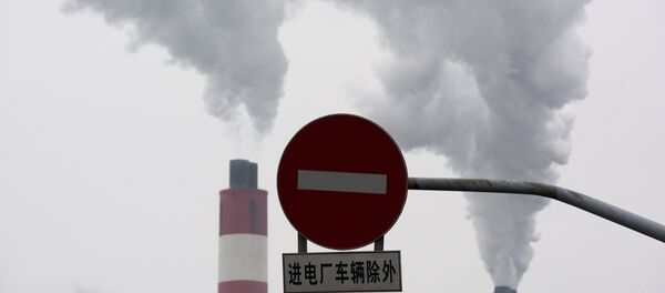 FMI calcula que aquecimento global vai reduzir em 10% PIB dos países pobres - Sputnik Brasil