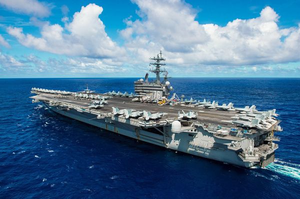 Marinha dos EUA é vulnerável a ciberataques da China devido a tecnologia obsoleta, diz funcionário - Sputnik Brasil