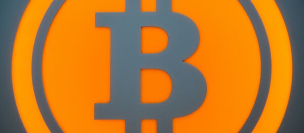 Negócios com a moeda digital não param de crescer no Brasil e no mundo - Sputnik Brasil