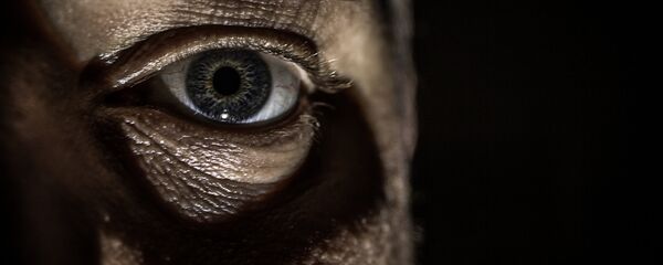 Espionagem - Sputnik Brasil