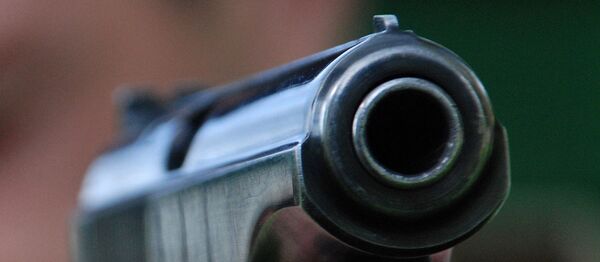 Funcionário do sistema penitenciário russo - Sputnik Brasil