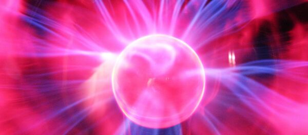 Produção de energia (imagem ilustrativa) - Sputnik Brasil