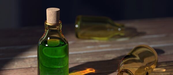 Veneno - Sputnik Brasil