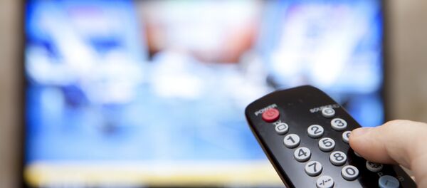 CNN hopes to return to the Russian market as soon as it evaluates all the formalities of the country's new media legislation. CNN hopes to return to the Russian market as soon as it evaluates all the formalities of the country's new media legislation. - Sputnik Brasil