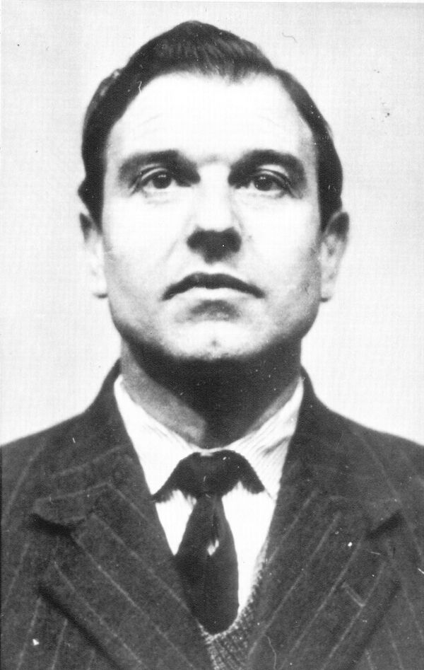 George Blake, agente do Serviço de Inteligência Estrangeiro da União Soviética  - Sputnik Brasil