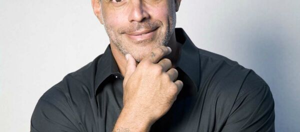 Alexandre Frota - Sputnik Brasil