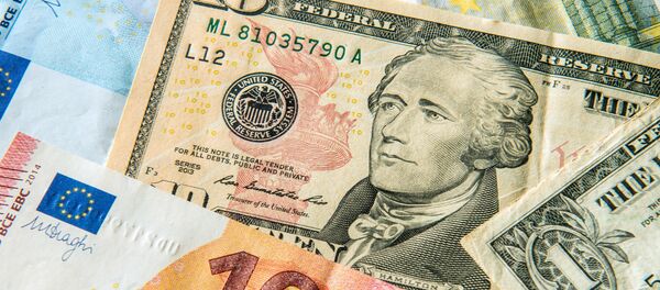 Entre os BRICS, Brasil só está à frente da África do Sul - Sputnik Brasil