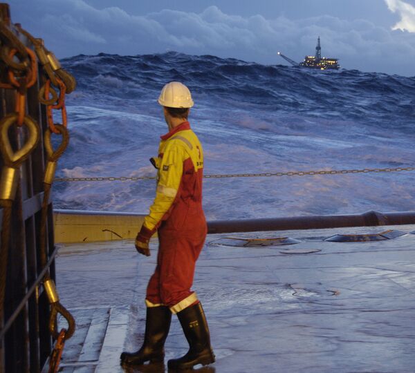 Maior fundo soberano do mundo vende portfólio de petrolíferas em meio a perdas de US$ 10 bilhões - Sputnik Brasil