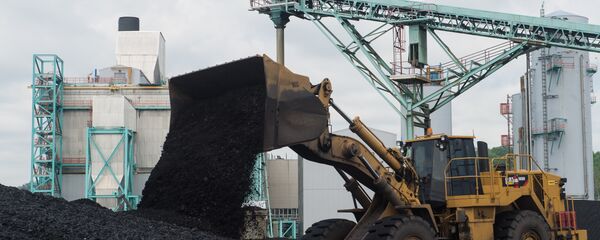 Reunido em Bonn, grupo de 20 países promete abandonar uso do carvão na próxima década - Sputnik Brasil