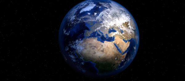 Terra - Sputnik Brasil