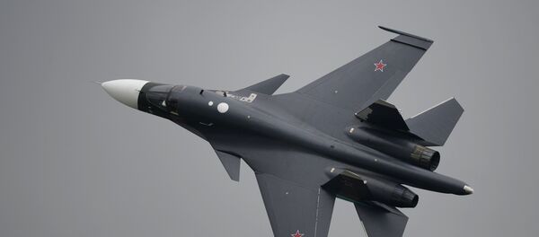Su-34. Su-34. - Sputnik Brasil
