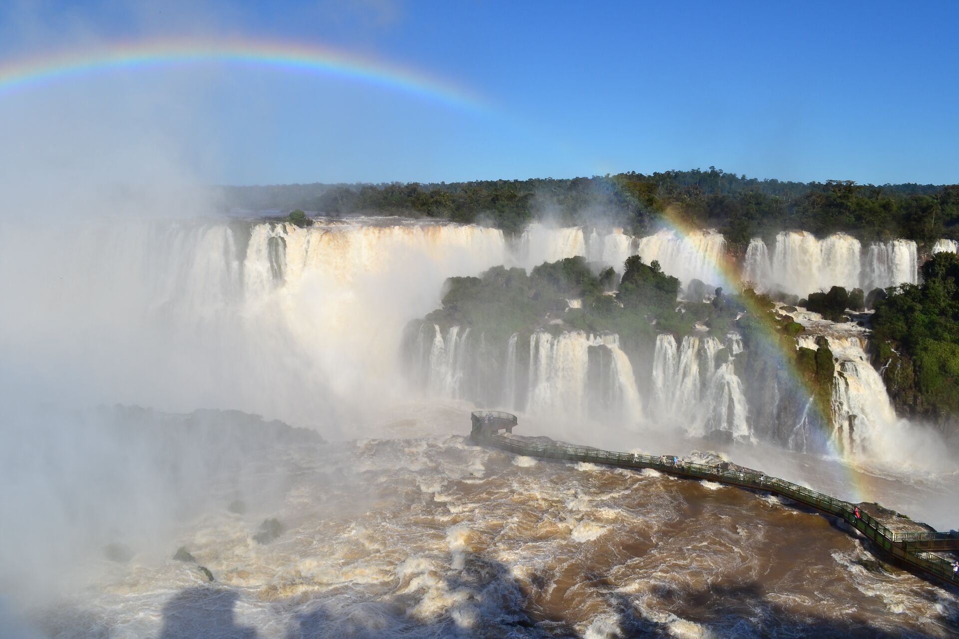 Cataratas do Iguaçu Cataratas do Iguaçu